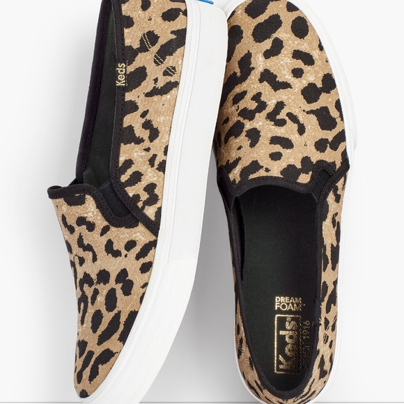 Keds Shoes - Keds Dream Foam Since 1916